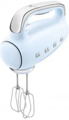 Миксер SMEG HMF01PBEU пастельный синий