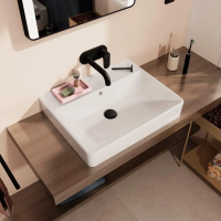 Раковина Hansgrohe Xanuia Q 60 см 60244450