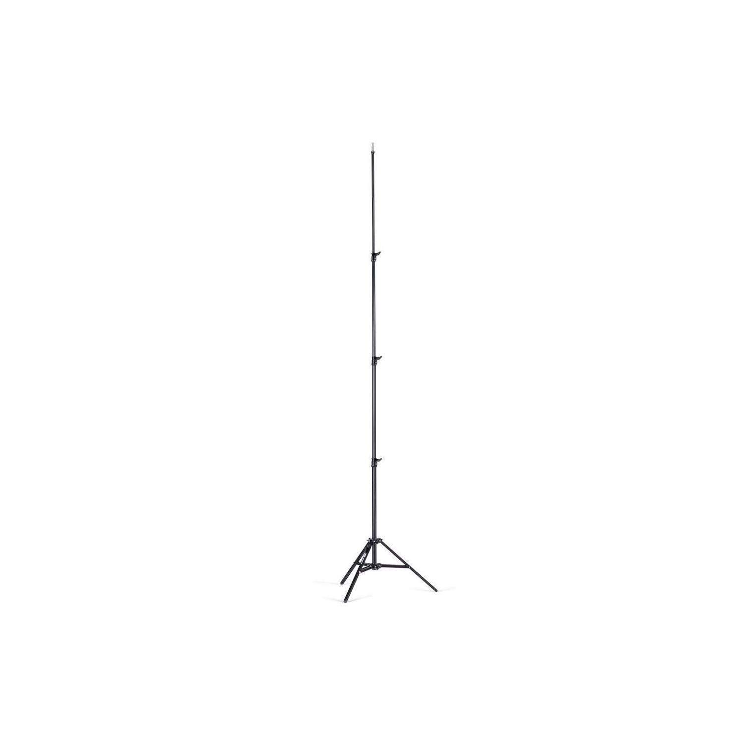 Штатив MANFROTTO AVENGER BABY 35 A0035B, черный