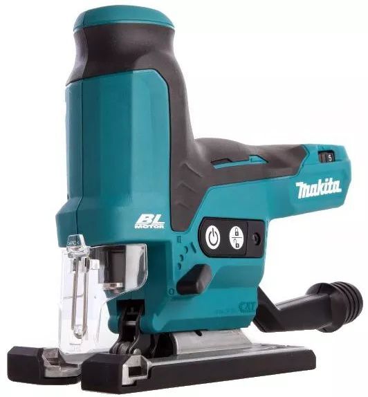 Пила лобзиковая Makita DJV185Z без АКБ и ЗУ