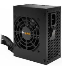 Блок питания Be Quiet! SFX Power 3 450W BN321