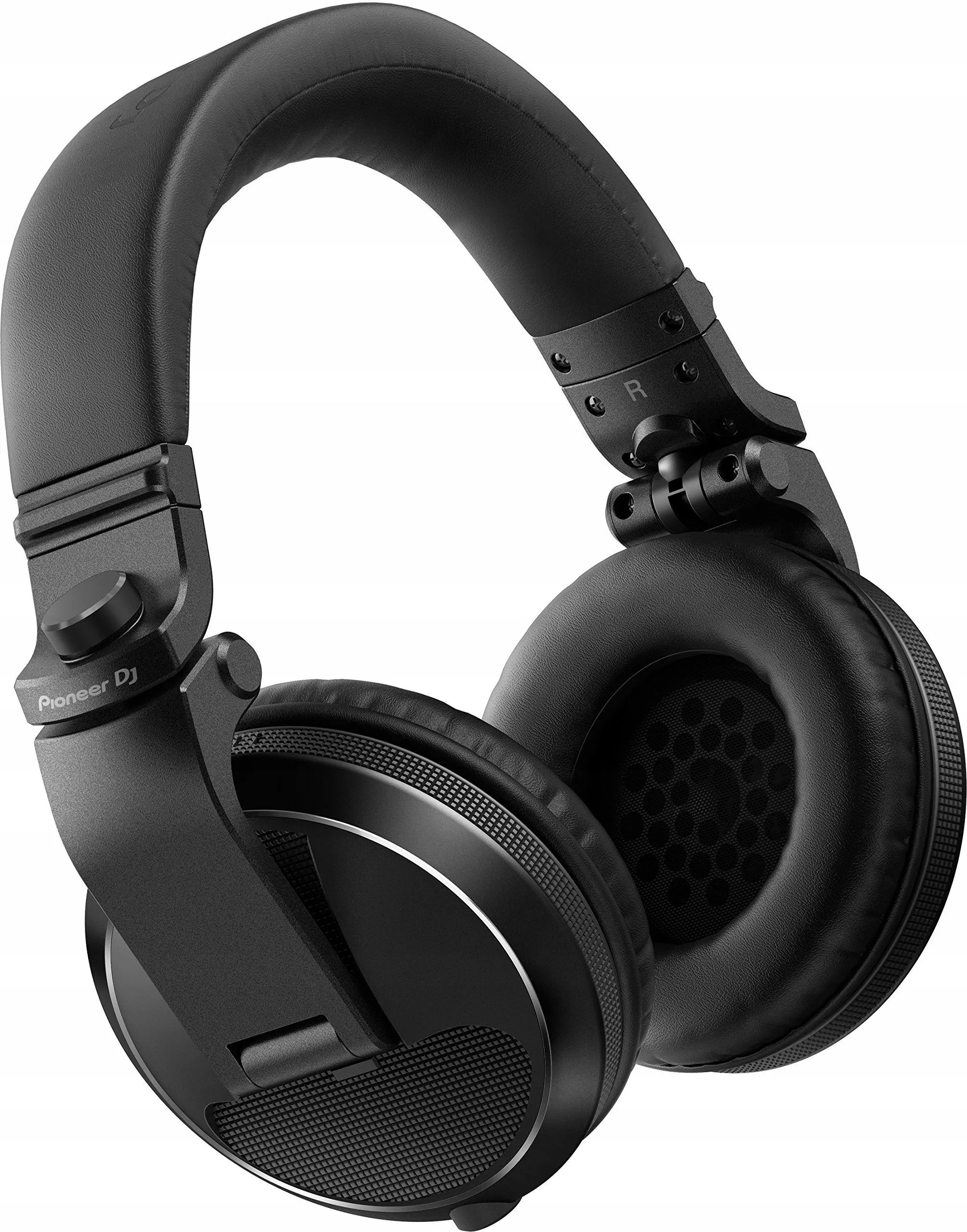 Наушники Pioneer DJ HDJ-X5-K