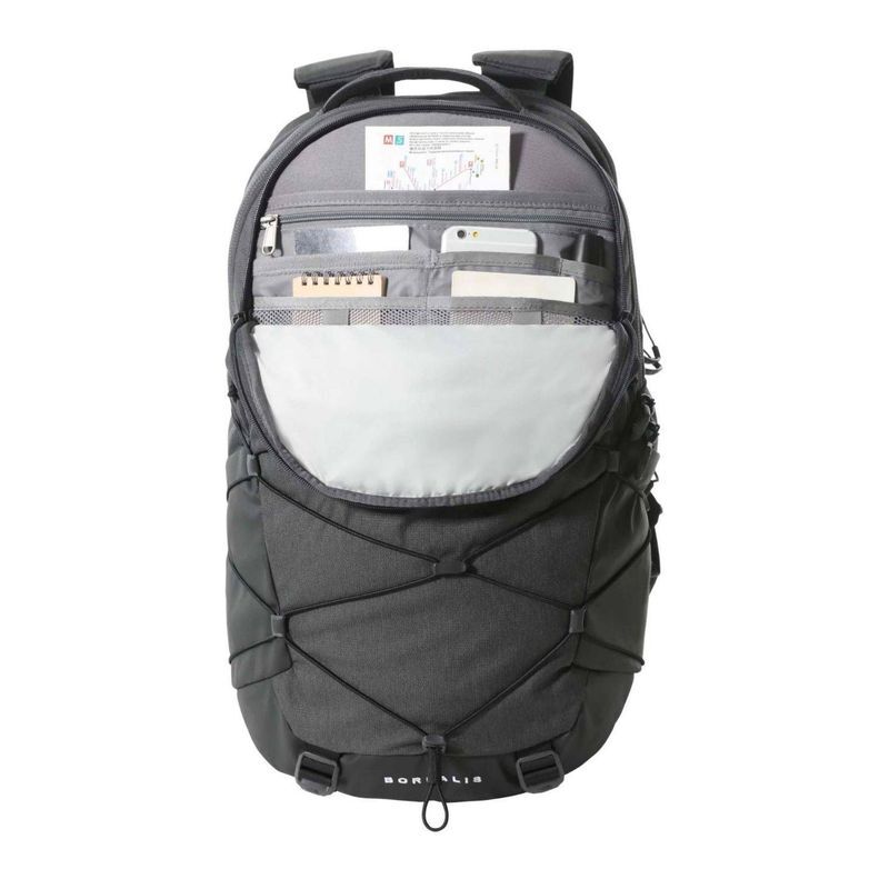 Рюкзак The North Face Borealis Black