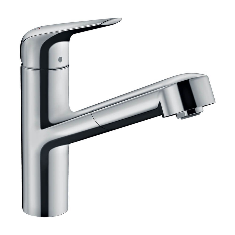 Кухонный смеситель Hansgrohe (71829000)