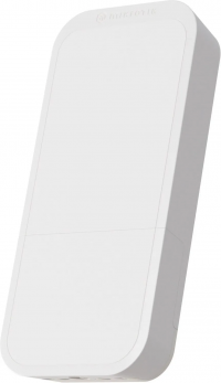 IoT-шлюз MikroTik wAP LR8G kit RBwAPR-2nD&R11e-LR8G, Wi-Fi 2,4 ГГц, LoRa, PoE-in