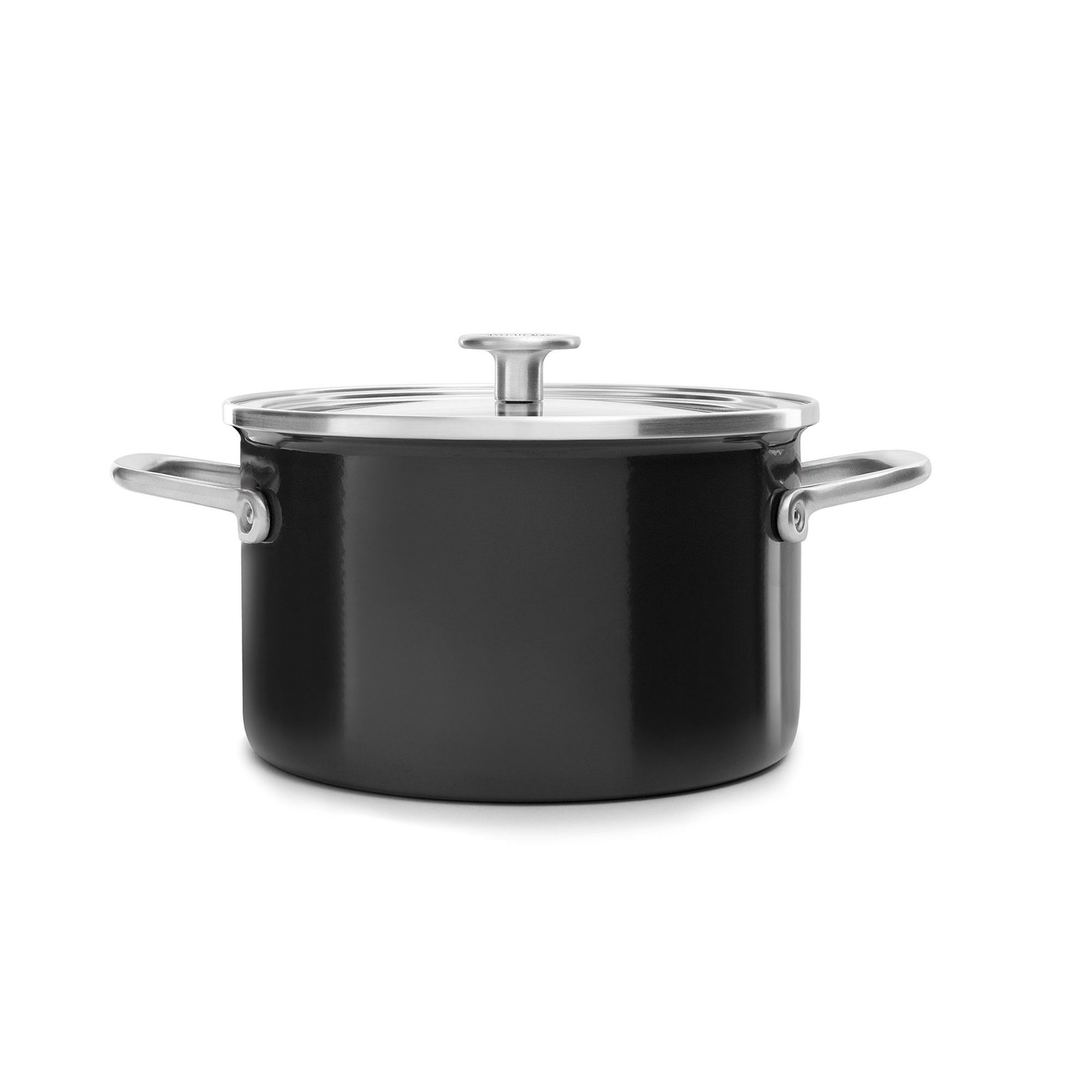 Кастрюля KitchenAid 3,7л 20см Cc003265001