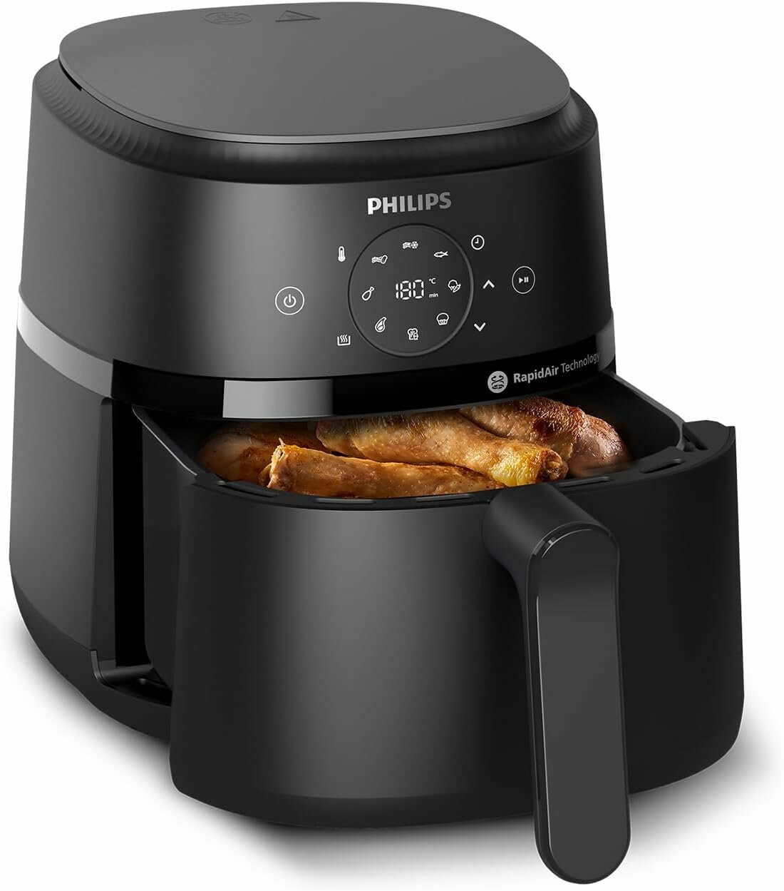 Фритюрница PHILIPS 2000 Series OVI NA229/00