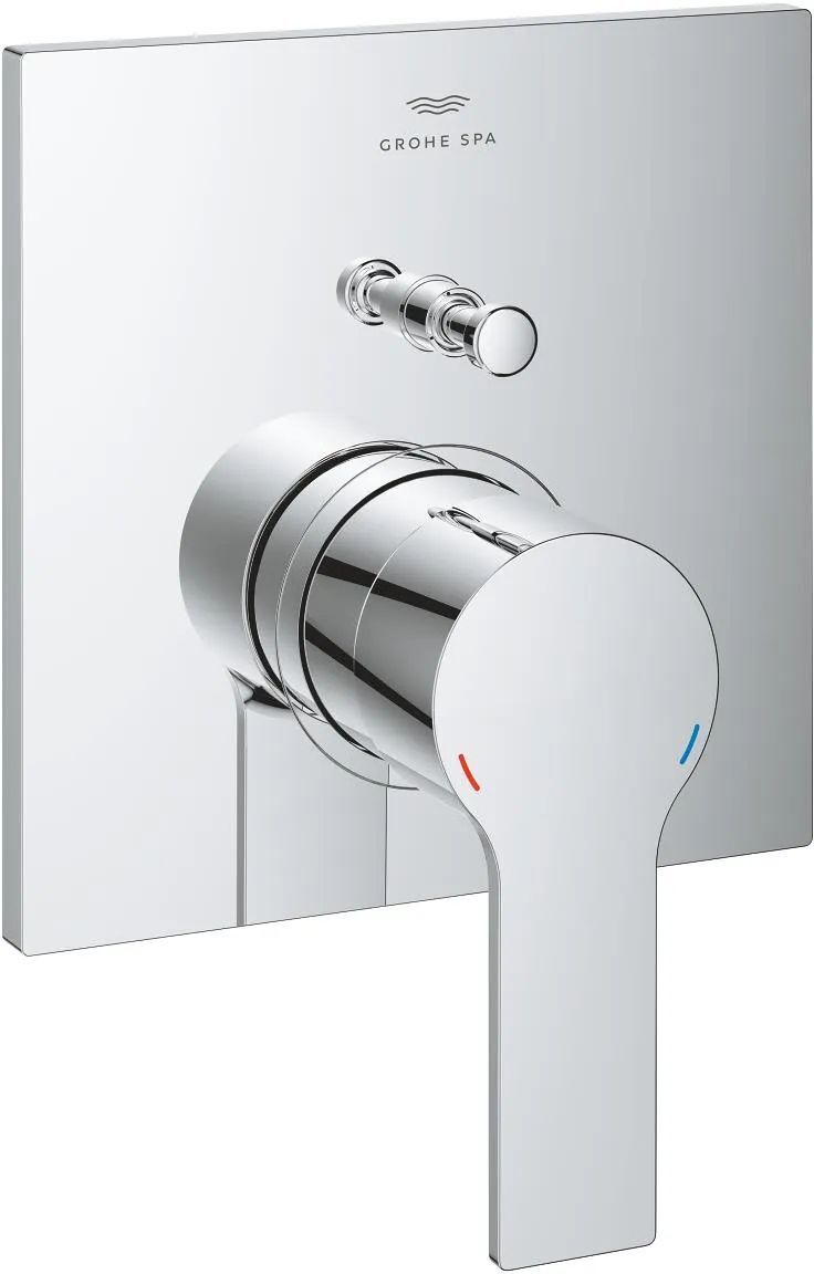 Смеситель для ванны/душа Grohe Allure (19315001)