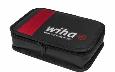Набор инструментов Wiha, 36390, 29 шт, упаковка-чехол 36390