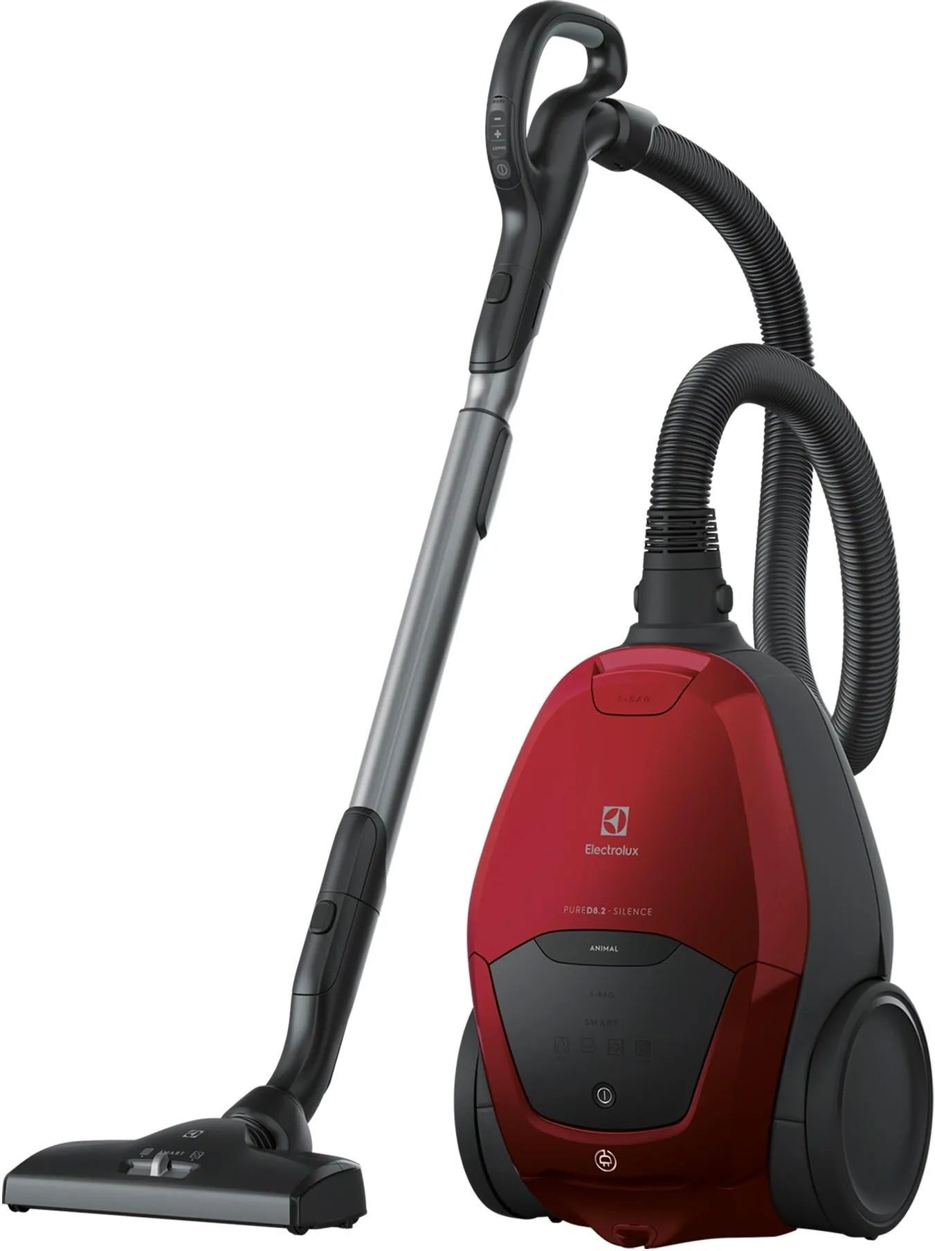 Пылесос Electrolux Pure D8 PD82-ANIMA SILENCE