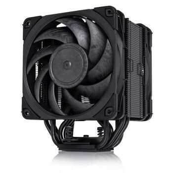 Кулер ЦПУ Noctua NH-U12A-CH. BK
