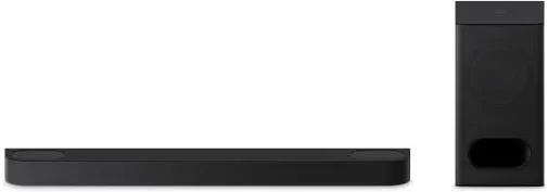 Игровая панель Sony Bravia Theatre Bar 6 Ht-B600 Czarny