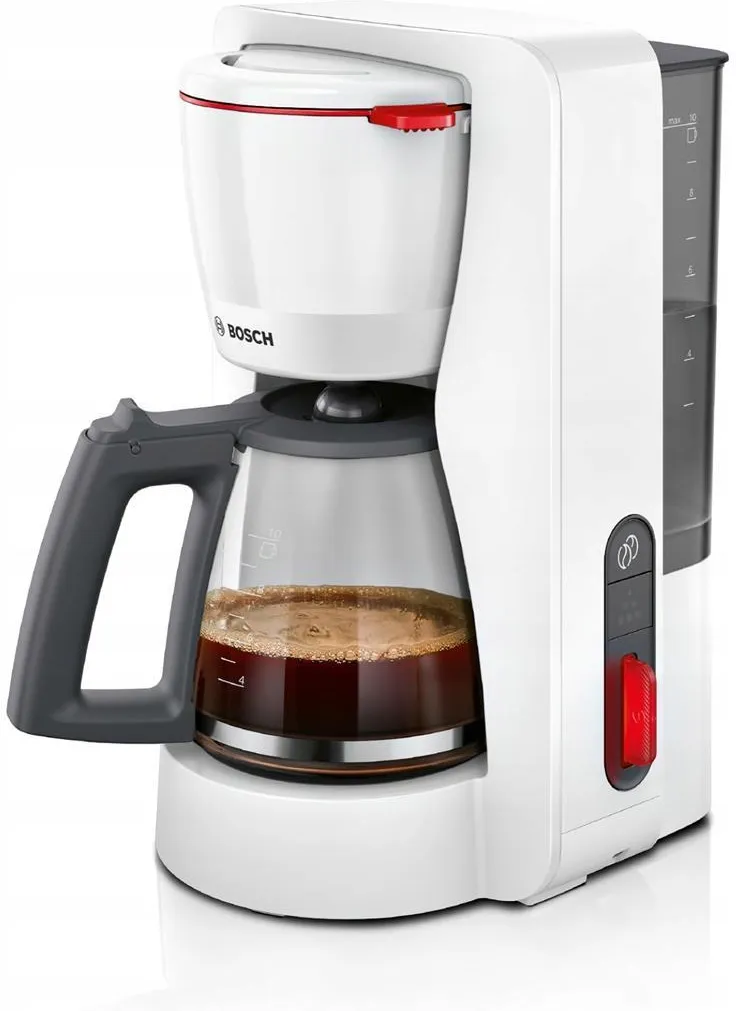 Кофеварка Bosch MyMoment TKA3M131