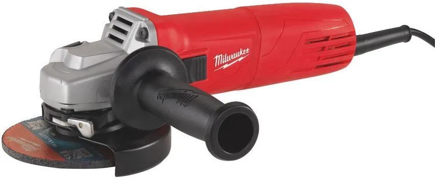 Угловая шлифмашина Milwaukee AG10-115EK 115 мм проводная 4933451219