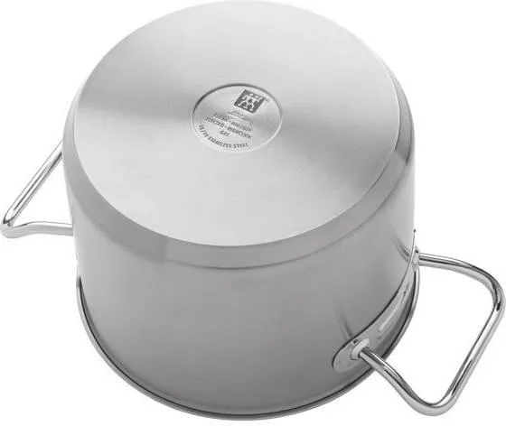 Кастрюля Zwilling Twin Classic, 24 см, с крышкой