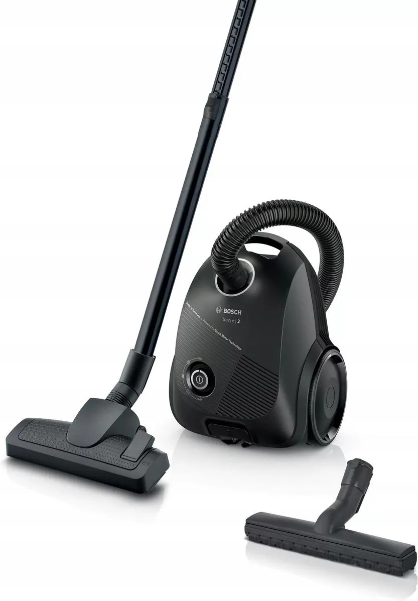 Пылесос Bosch Серия 2 BGLS2BA3D8