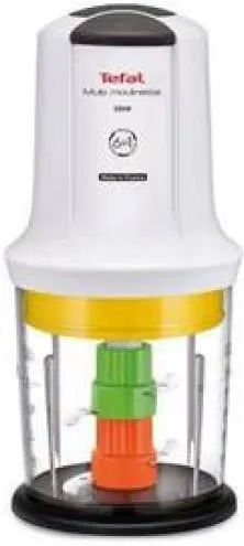 Измельчитель Tefal Multi Moulinette MQ723138 6в1