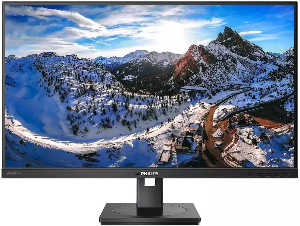 Монитор PHILIPS 27" (279P100)