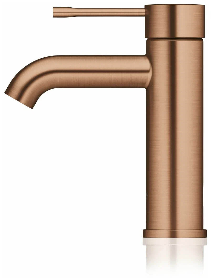 Смеситель для раковины Grohe Essence Warm Sunset 23590Da1