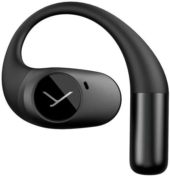 Беспроводные наушники TWS Open Beyerdynamic Amiron 200 Черные