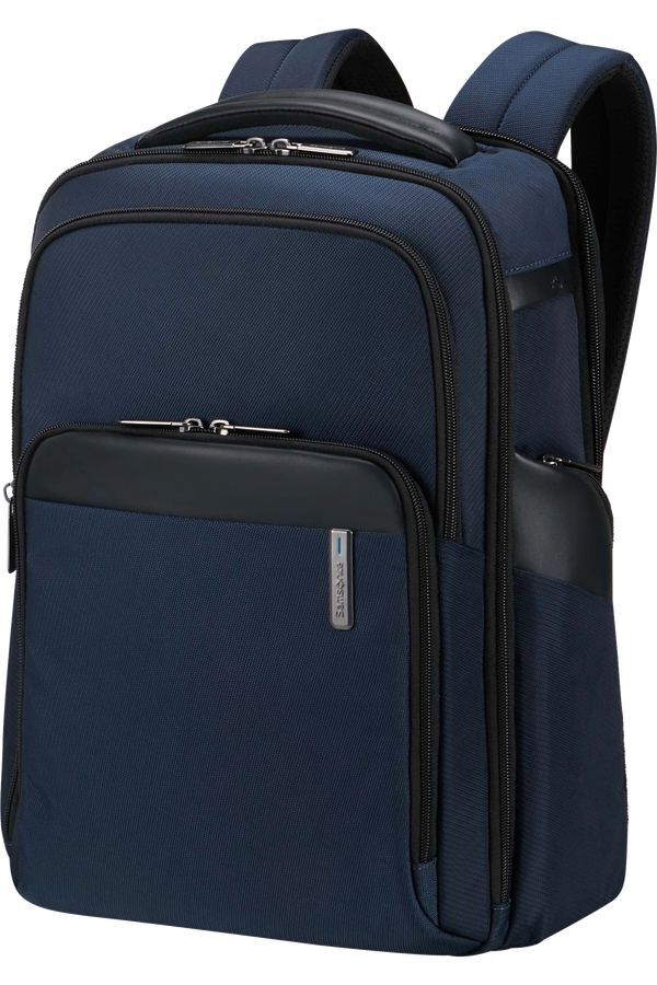 Рюкзак Samsonite Evosight 153521-1090 14.1" 17.5л Blue