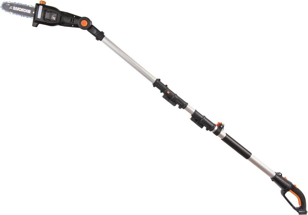 Электрические ножницы Worx Wg349E.9