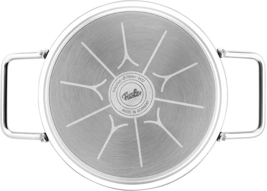 Кастрюля Fissler Adamant 18cm