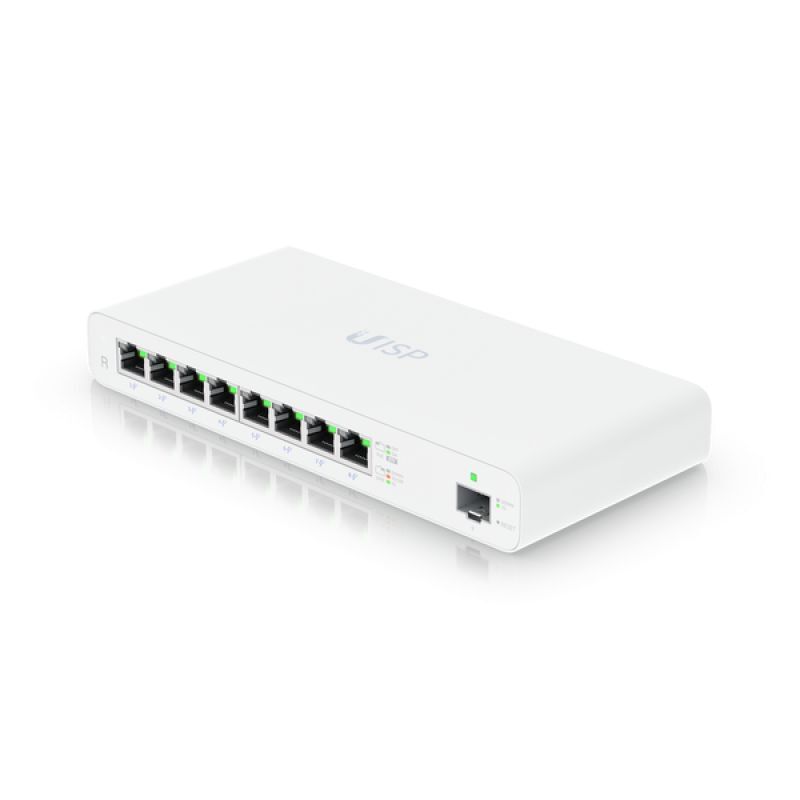 Маршрутизатор Ubiquiti Uisp-R (UISPREU)