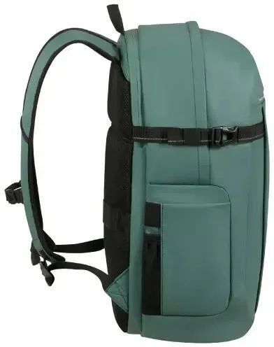 American Tourister Upventure 17.3 дюйма, зелёный (230027)