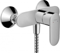 Смеситель для душа Hansgrohe Vernis Blend, хром 71640000