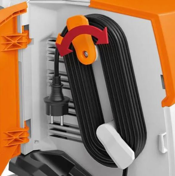 Мойка высокого давления Stihl RE 120