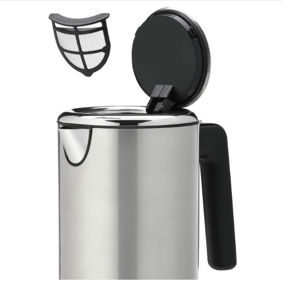 WMF Lono Safety Touch Электрический чайник 1,3 л