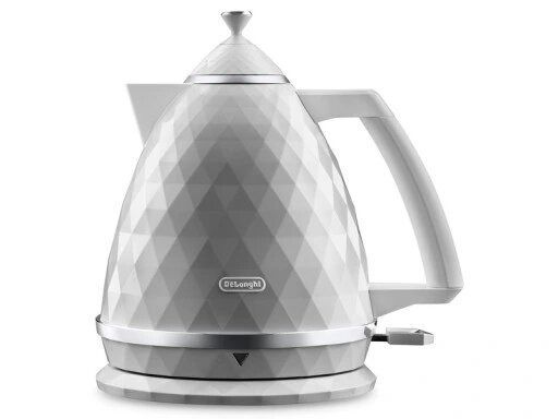 Электрический чайник De'Longhi Brillante Exclusive