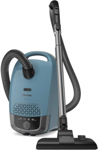 Пылесос Miele Guard S1 Nordic blue