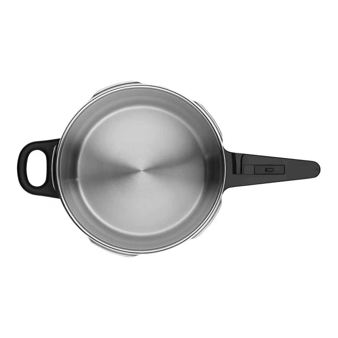 Набор скороварок WMF Perfect, 4.5 л + 3 л (0792659990)