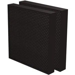 Фильтр Fellowes Dual Carbon 50 мм для очистителей Aeramax Pro III/IV