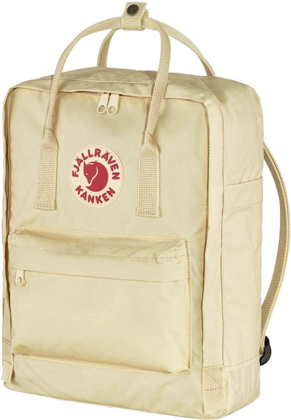 Рюкзак FjallRaven 16 л Kanken Light Oak 115