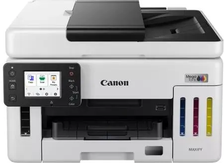 МФУ Canon MAXIFY GX6140