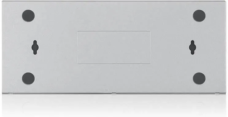 Коммутатор Zyxel XGS1010-12