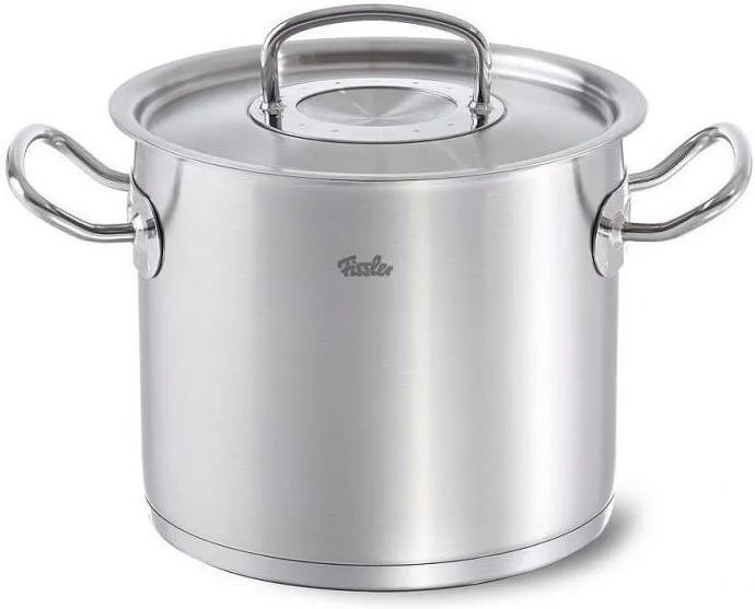 Высокая кастрюля Fissler original-profi collection 9,1l 24cm 8411324