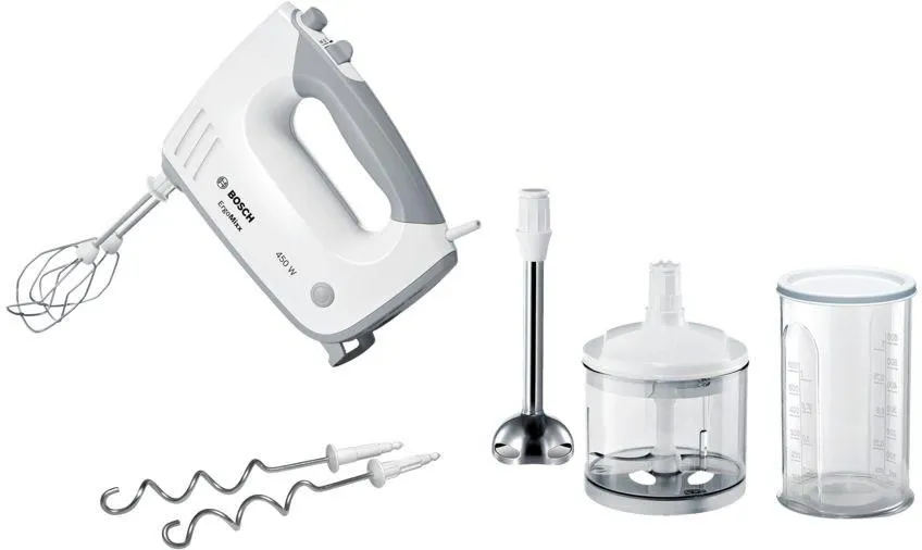 Миксер Bosch ErgoMixx MFQ36480