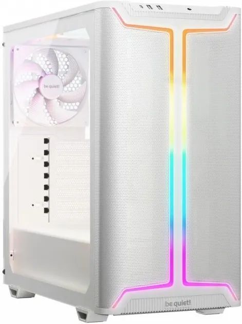 Корпус Be Quiet! Pure Base 501 DX white (KZBQTI0000BGW77)