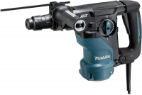 Проводной перфоратор Makita HR3012FCJ 1050 Вт SDS-Plus