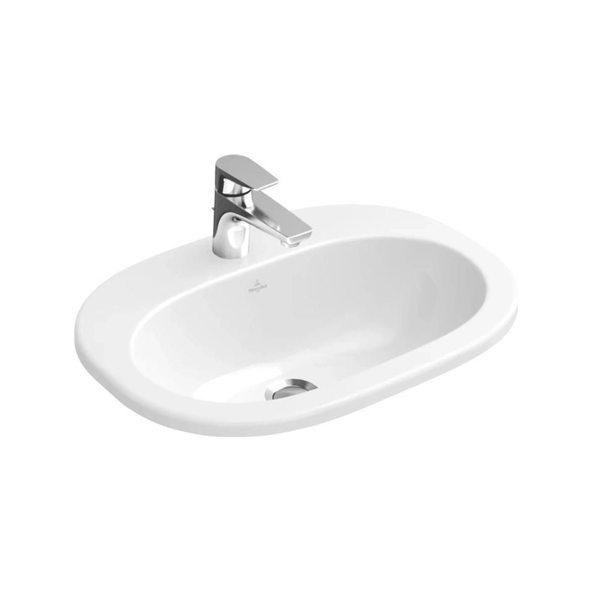 Раковина Villeroy & Boch O.Novo 41615601