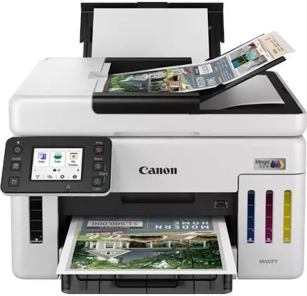 МФУ Canon MAXIFY GX6140