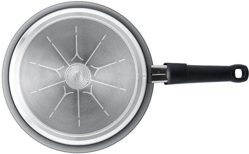 Сковорода Fissler Ceratal Comfort 28Cm (159221281000)