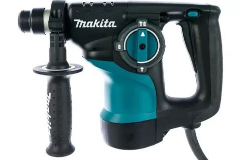 Проводной перфоратор Makita HR2810T SDS-Plus 800 Вт 2,8 Дж