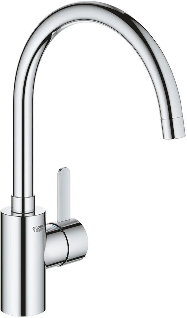 Смеситель для кухни Grohe Eurosmart Cosmopolitan Chrom 31188002 хром