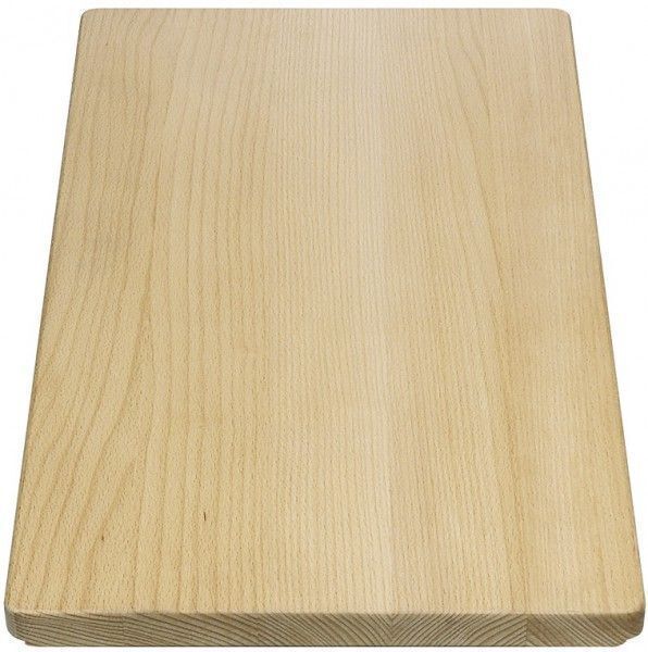 Разделочная доска для кухонной мойки Blanco 218313, 53х26 см