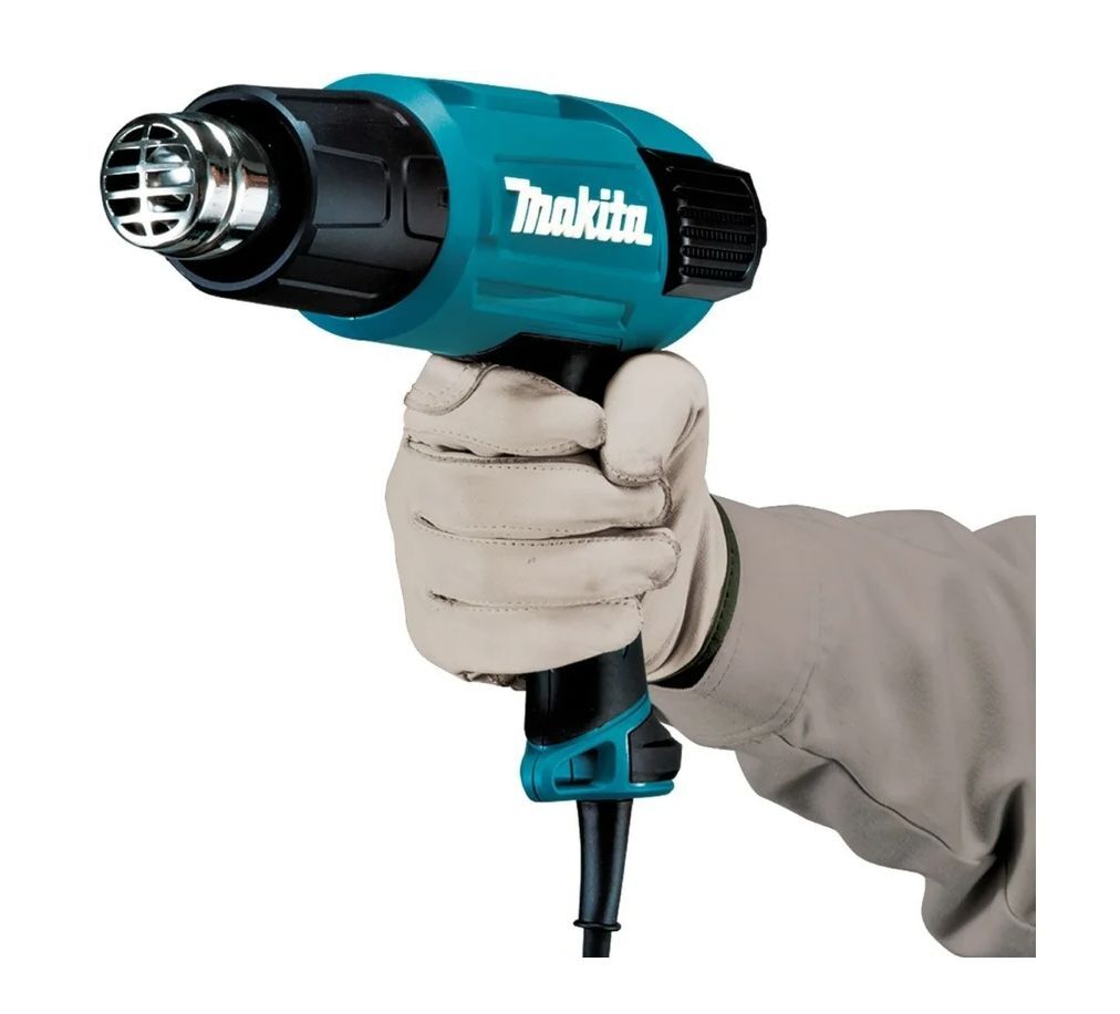 Строительный фен Makita HG6031VK